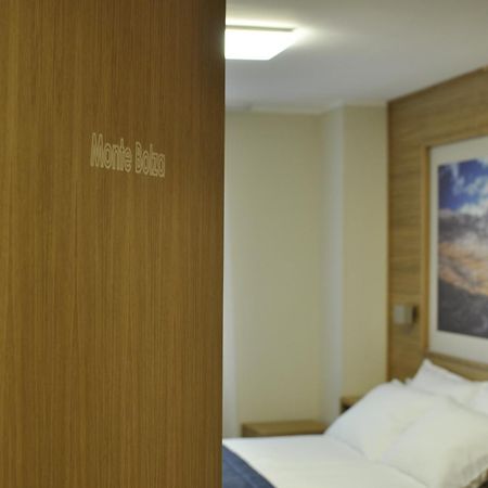 Hotel Miramonti Castel del Monte  Esterno foto