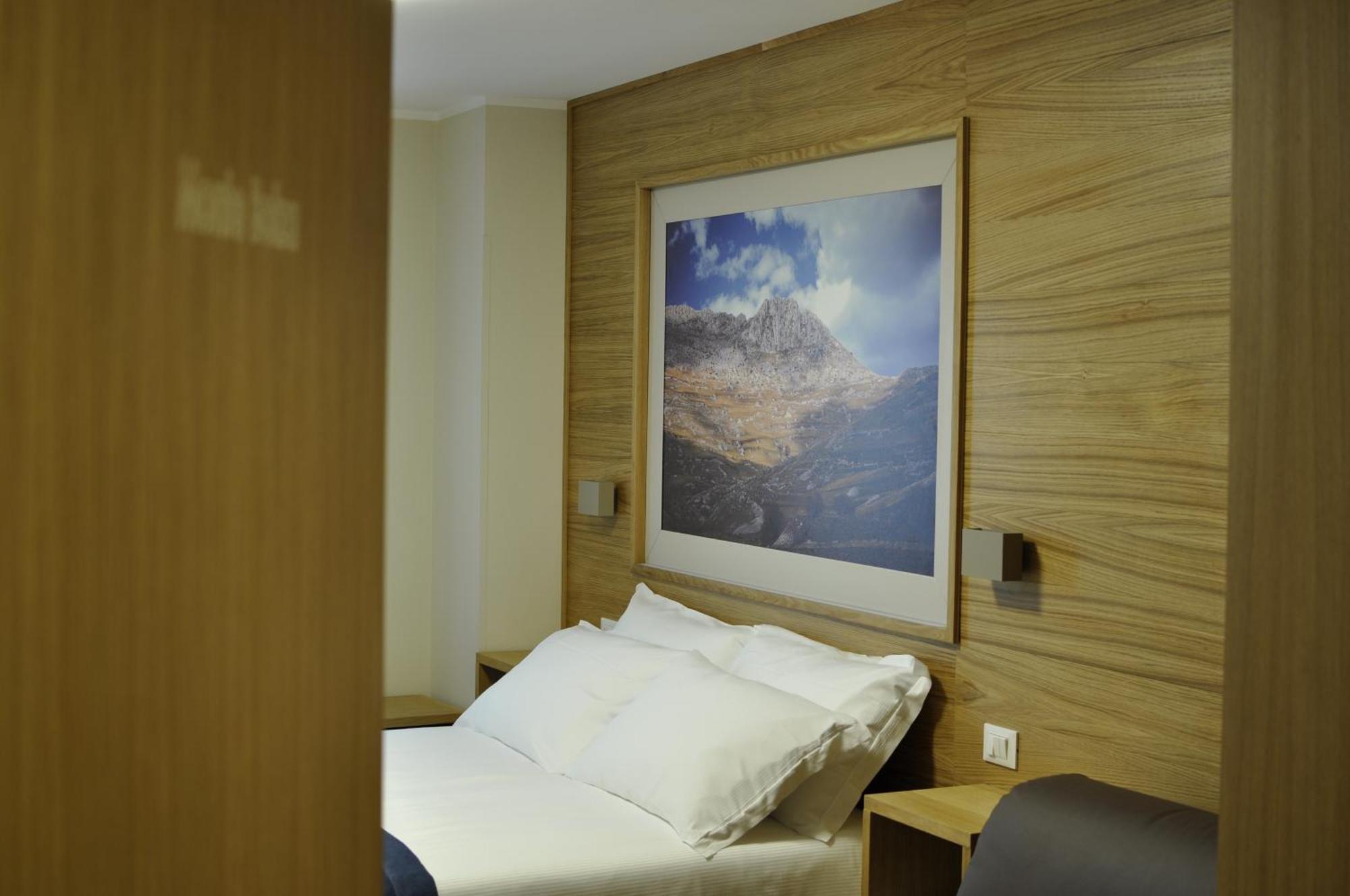 Hotel Miramonti Castel del Monte  Esterno foto