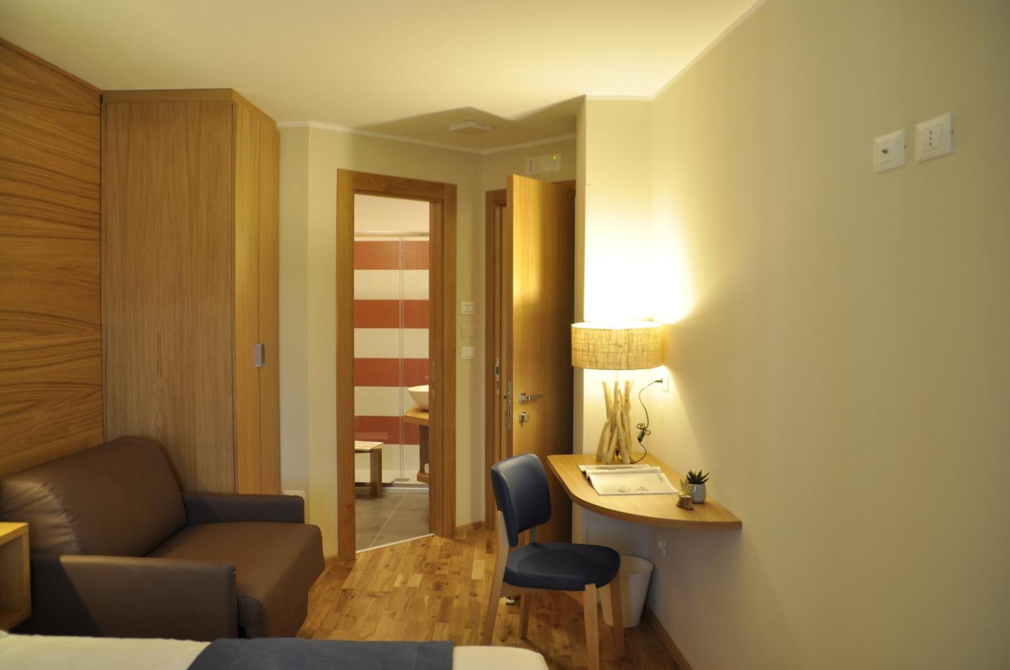 Hotel Miramonti Castel del Monte  Esterno foto